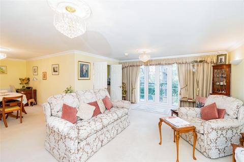 2 bedroom flat for sale, Northlands Road, Banister Park, Southampton, Hampshire, SO15