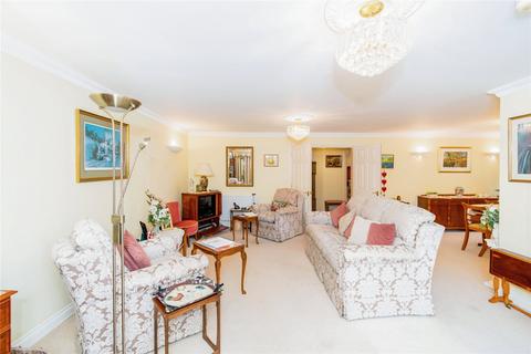 2 bedroom flat for sale, Northlands Road, Banister Park, Southampton, Hampshire, SO15
