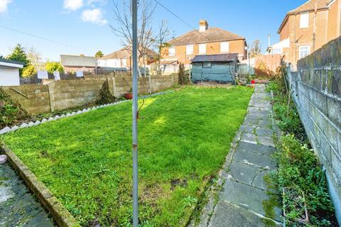3 bedroom semi-detached house for sale, Beech Road, Freemantle, Southampton, Hampshire, SO15