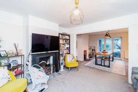 undefined, Willis Road, Southampton, Hampshire, SO16