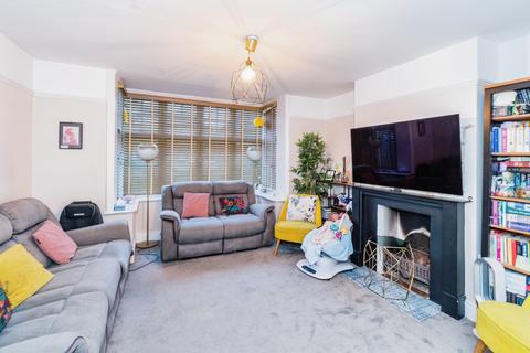 undefined, Willis Road, Southampton, Hampshire, SO16