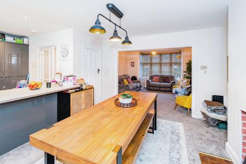 undefined, Willis Road, Southampton, Hampshire, SO16