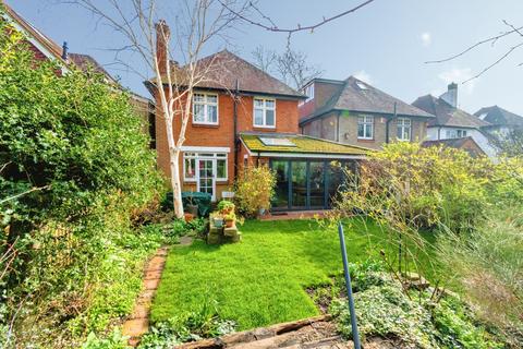 3 bedroom detached house for sale, Banister Gardens, Banister Park, Southampton, Hampshire, SO15