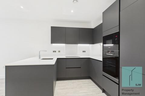 1 bedroom apartment to rent, Gwen Davis Way, Dagenham RM9