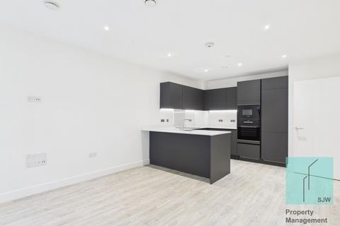1 bedroom apartment to rent, Gwen Davis Way, Dagenham RM9
