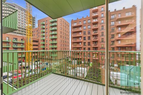 1 bedroom apartment to rent, Gwen Davis Way, Dagenham RM9