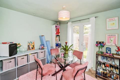 undefined, Poppy Road, Southampton, Hampshire, SO16