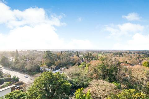 3 bedroom flat for sale, Brampton Tower, Bassett Avenue, Southampton, Hampshire, SO16