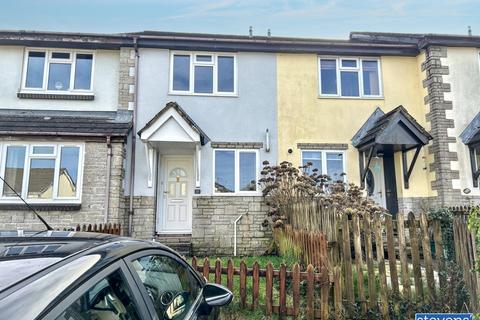 undefined, Row Tor Close, Okehampton, Devon, EX20