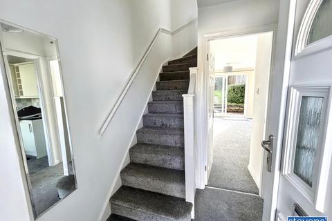 undefined, Row Tor Close, Okehampton, Devon, EX20