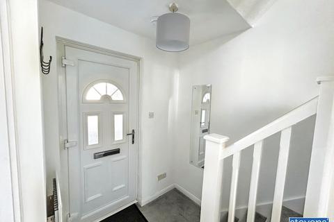 undefined, Row Tor Close, Okehampton, Devon, EX20
