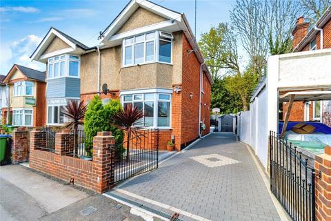 Osborne Road South, Southampton, Hampshire, SO17