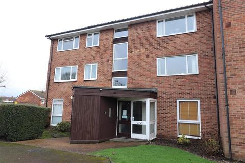2 bedroom flat for sale, Coleridge Way, Orpington BR6