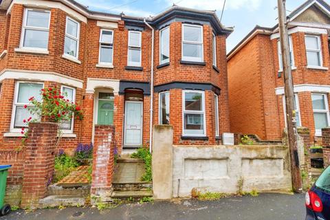 3 bedroom semi-detached house for sale, Burlington Road, Polygon, Southampton, Hampshire, SO15