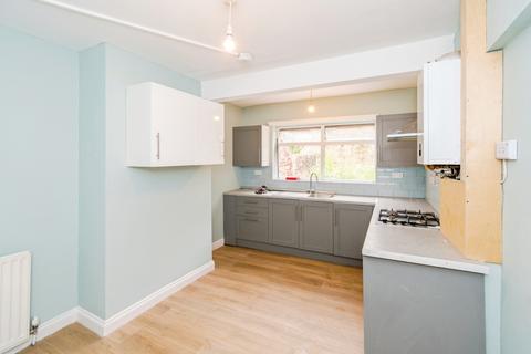 3 bedroom semi-detached house for sale, Burlington Road, Polygon, Southampton, Hampshire, SO15