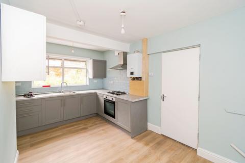 3 bedroom semi-detached house for sale, Burlington Road, Polygon, Southampton, Hampshire, SO15