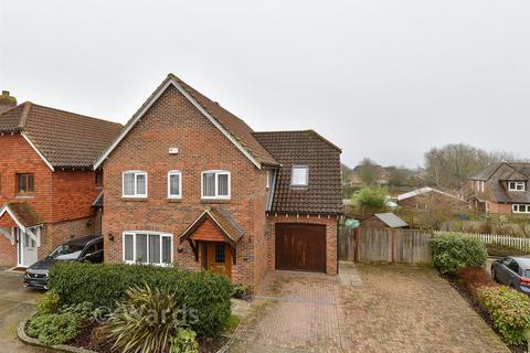 undefined, Brisley Court, Ashford TN23