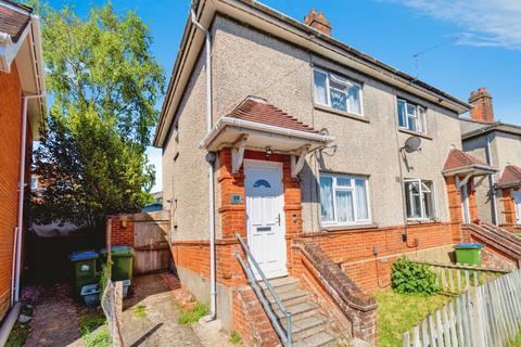 Carnation Road, Southampton, Hampshire, SO16