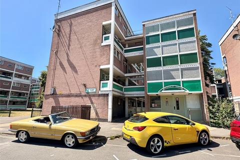 1 bedroom flat for sale, Kent Street, Northam, Southampton, Hampshire, SO14