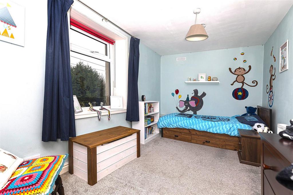 Bramleys Estate Agents - Far Common Road - Mirfiel