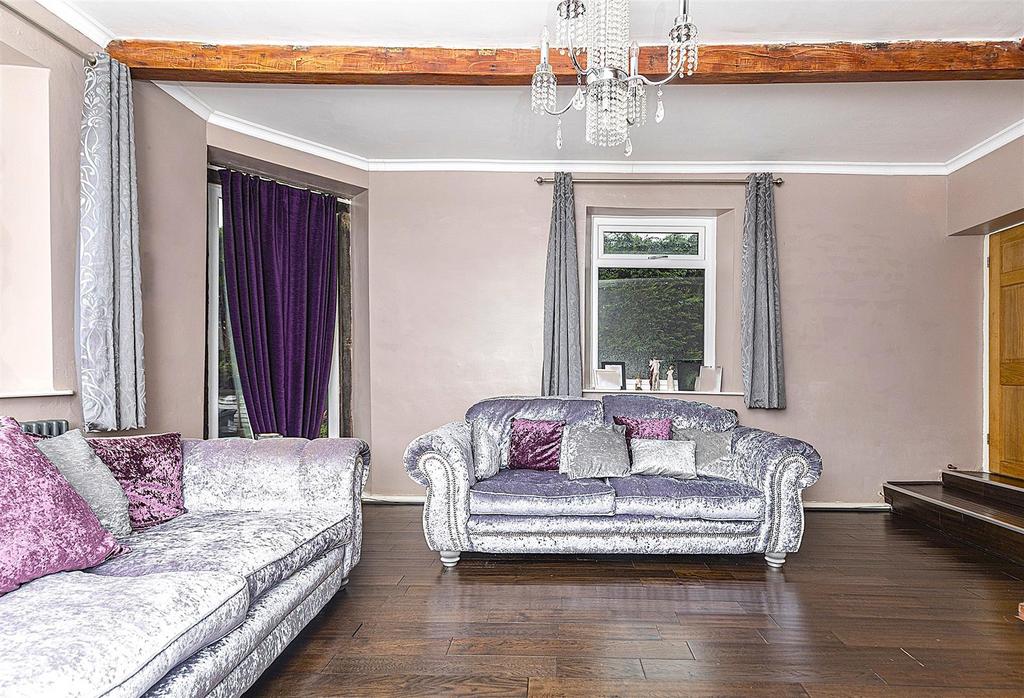 Bramleys Estate Agents - Far Common Road - Mirfiel