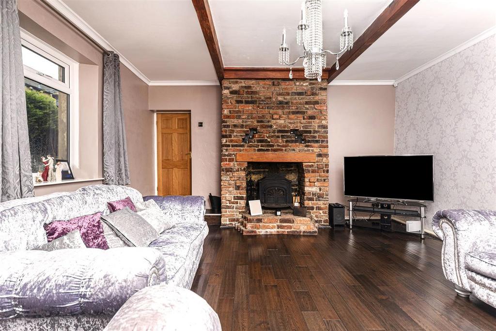 Bramleys Estate Agents - Far Common Road - Mirfiel