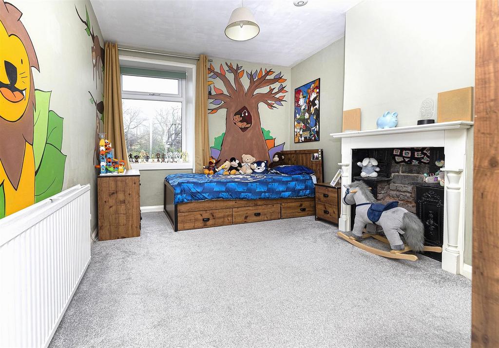 Bramleys Estate Agents - Far Common Road - Mirfiel