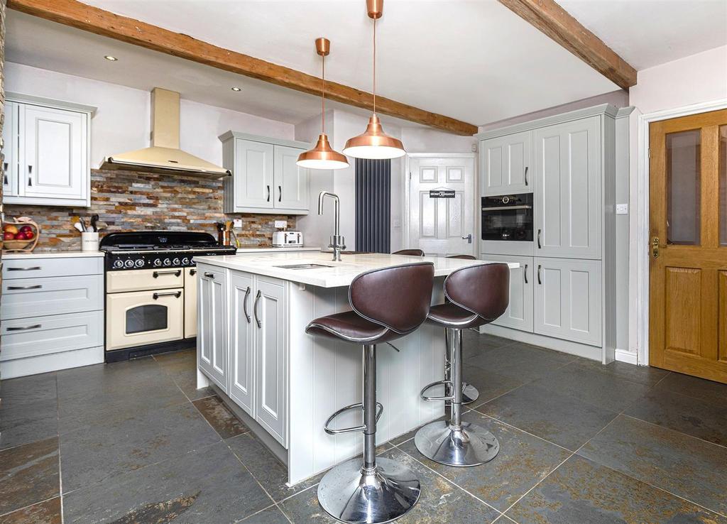 Bramleys Estate Agents - Far Common Road - Mirfiel