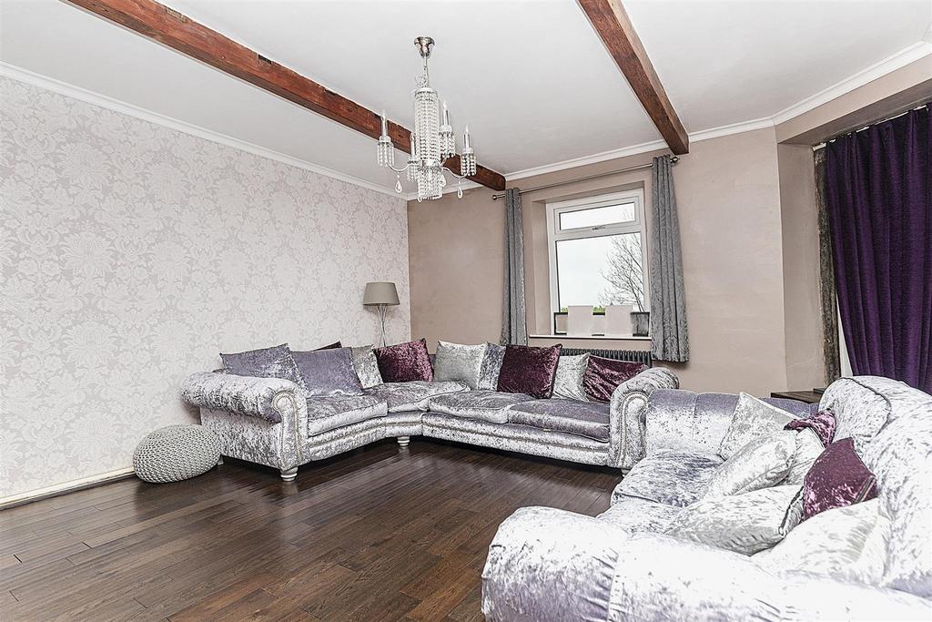 Bramleys Estate Agents - Far Common Road - Mirfiel