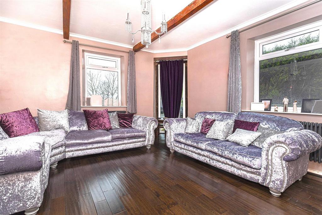 Bramleys Estate Agents - Far Common Road - Mirfiel
