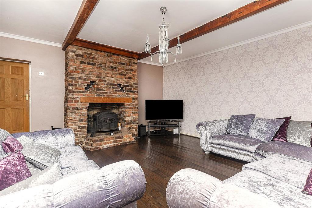 Bramleys Estate Agents - Far Common Road - Mirfiel