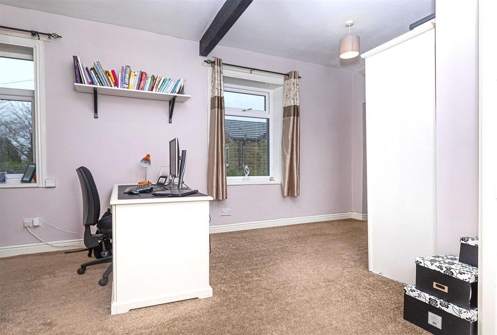 Bramleys Estate Agents - Far Common Road - Mirfiel