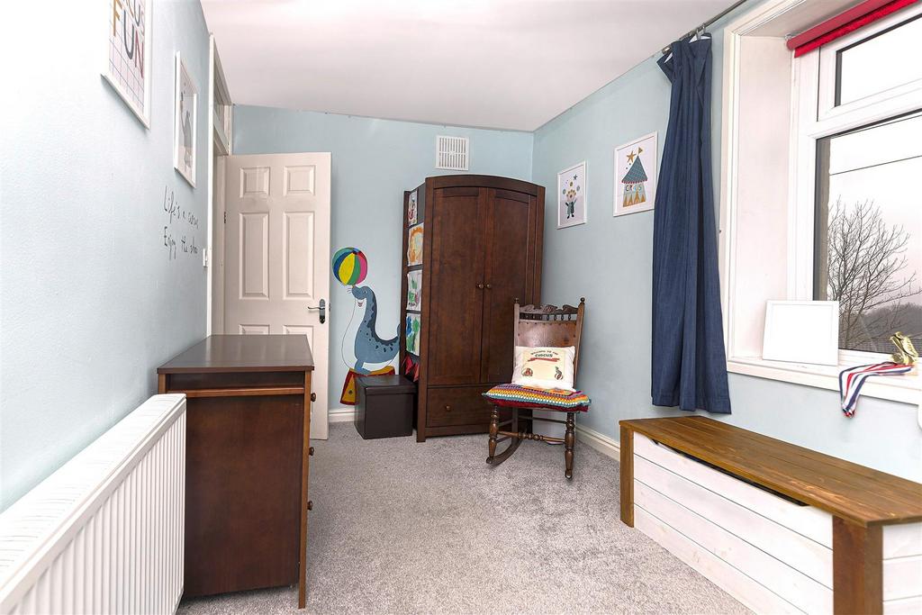 Bramleys Estate Agents - Far Common Road - Mirfiel