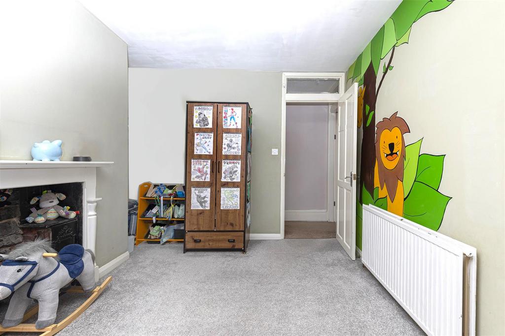 Bramleys Estate Agents - Far Common Road - Mirfiel