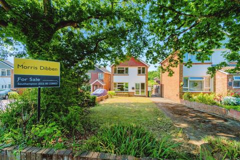 Bassett Green Village, Bassett, Southampton, Hampshire, SO16