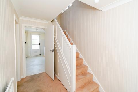3 bedroom detached house for sale, Bassett Green Village, Bassett, Southampton, Hampshire, SO16