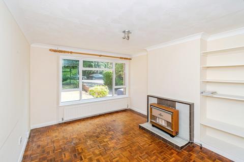 3 bedroom detached house for sale, Bassett Green Village, Bassett, Southampton, Hampshire, SO16