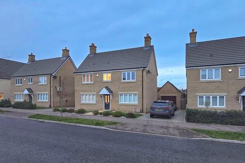 undefined, Poppy Drive, Ampthill, Bedfordshire, MK45