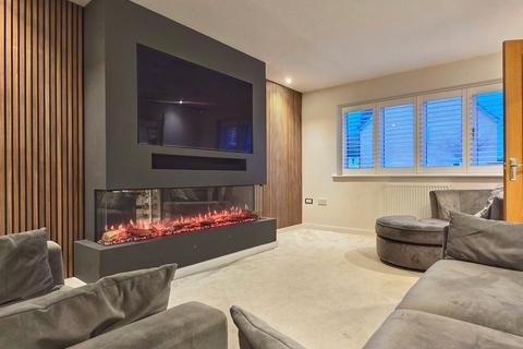 undefined, Poppy Drive, Ampthill, Bedfordshire, MK45