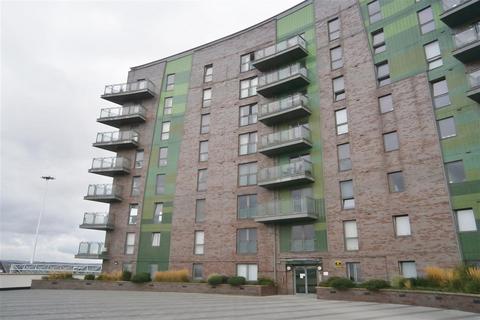 1 bedroom apartment to rent, 503 Echo Central 2, Leeds