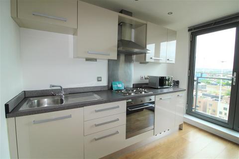 1 bedroom apartment to rent, 503 Echo Central 2, Leeds