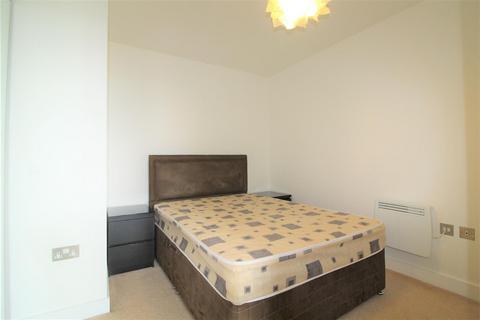 1 bedroom apartment to rent, 503 Echo Central 2, Leeds