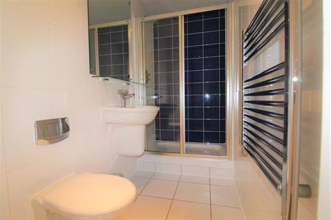 1 bedroom apartment to rent, 503 Echo Central 2, Leeds