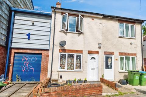 undefined, Peel Street, Southampton, Hampshire, SO14