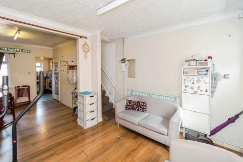 undefined, Peel Street, Southampton, Hampshire, SO14