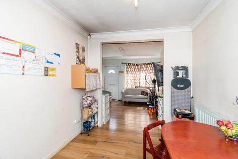 undefined, Peel Street, Southampton, Hampshire, SO14