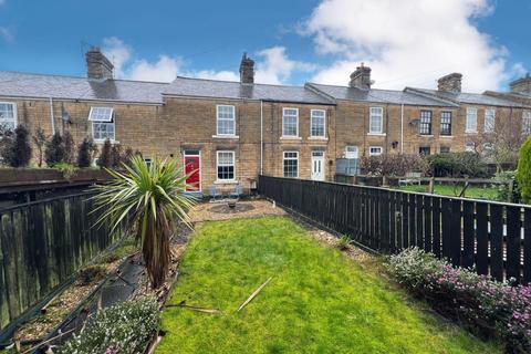 2 bedroom terraced house for sale, Front Street, Croxdale, Durham