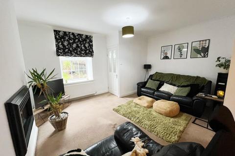 2 bedroom terraced house for sale, Front Street, Croxdale, Durham