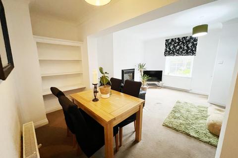 2 bedroom terraced house for sale, Front Street, Croxdale, Durham