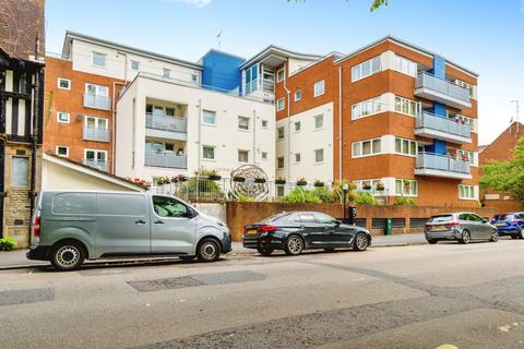 Palmerston Road, Southampton, Hampshire, SO14